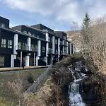 High End In Beautiful Area Voss
