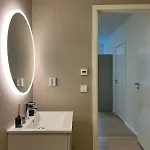 High End In Beautiful Area Apartament