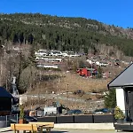 High End In Beautiful Area * Voss