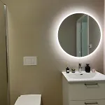 High End In Beautiful Area Apartament *
