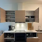 High End In Beautiful Area Voss
