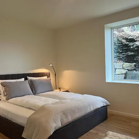 High-end - Scenic View & Free Parking Appartamento