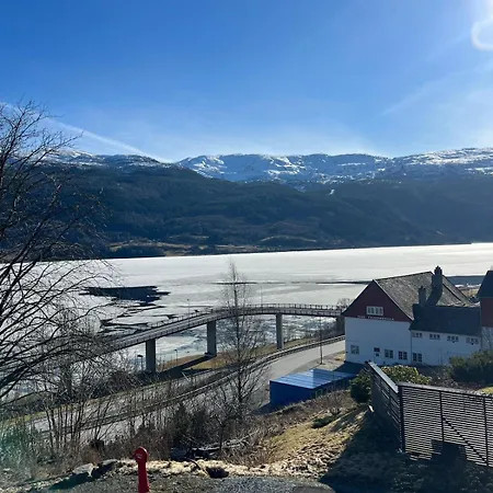 High-end - Scenic View & Free Parking *