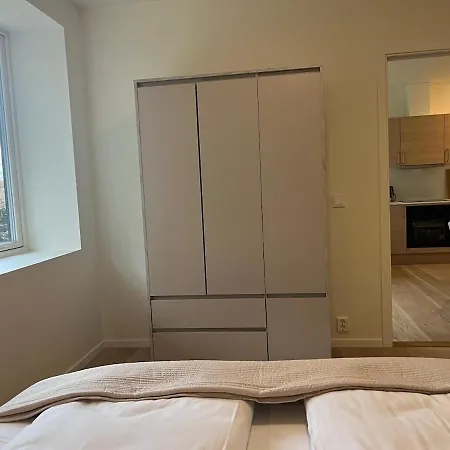 High End In Beautiful Area * Voss