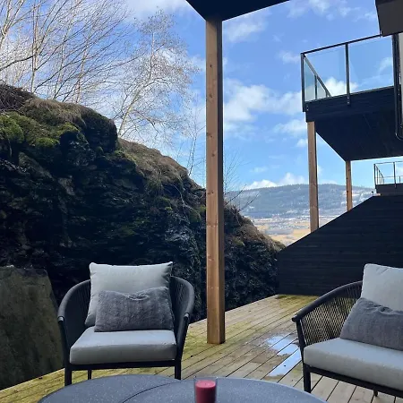 High End In Beautiful Area