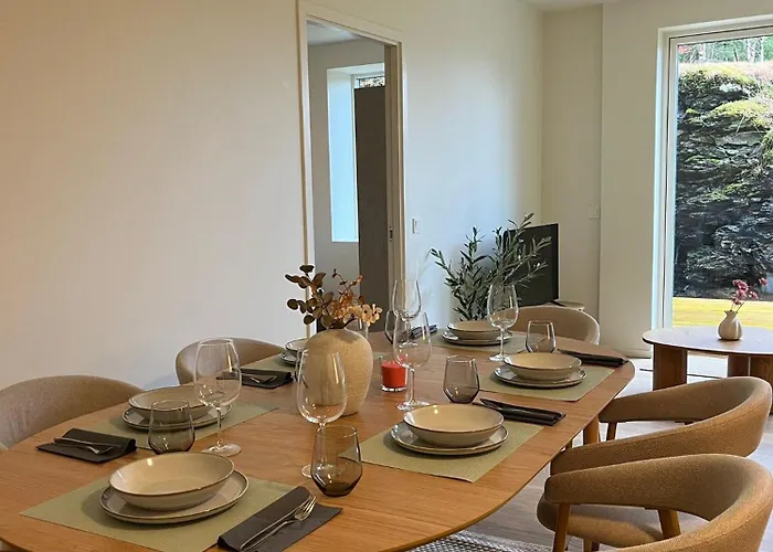 High End In Beautiful Area *