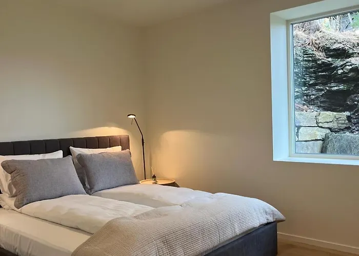 High End In Beautiful Area Apartman