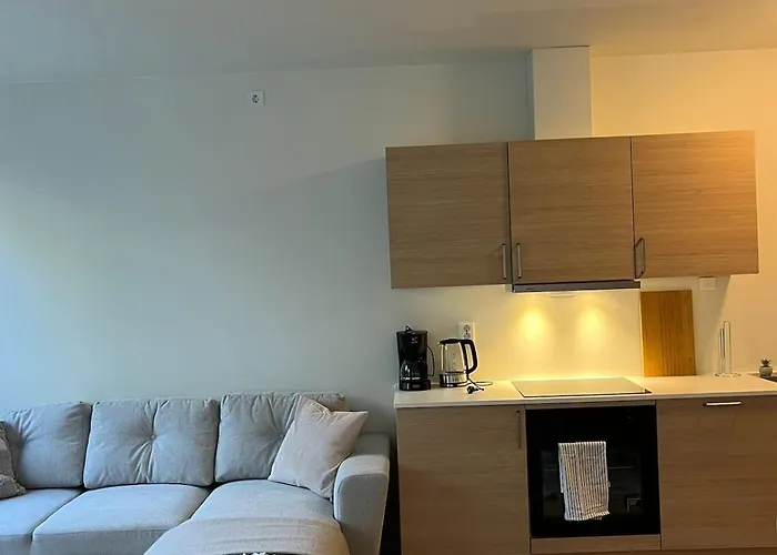 High End In Beautiful Area Apartman