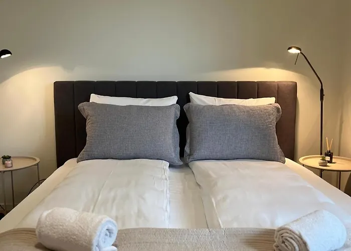 High End In Beautiful Area