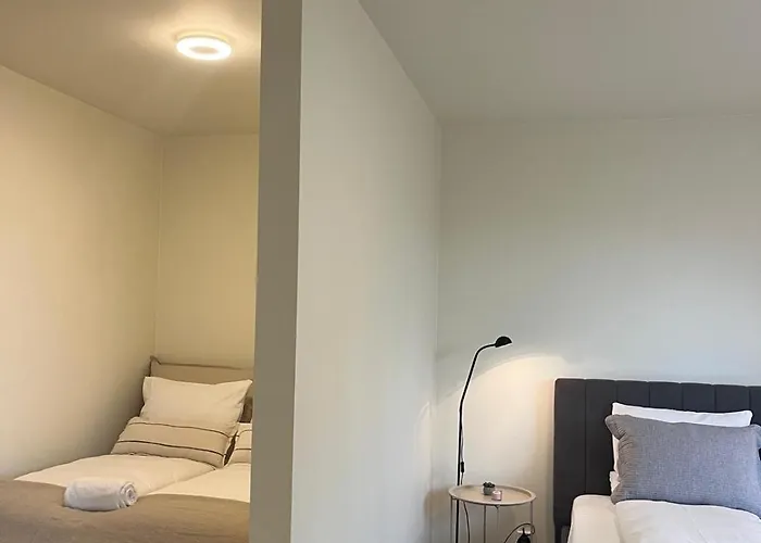 Apartman High End In Beautiful Area Voss