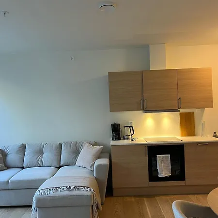 High-end - Scenic View & Free Parking شقة